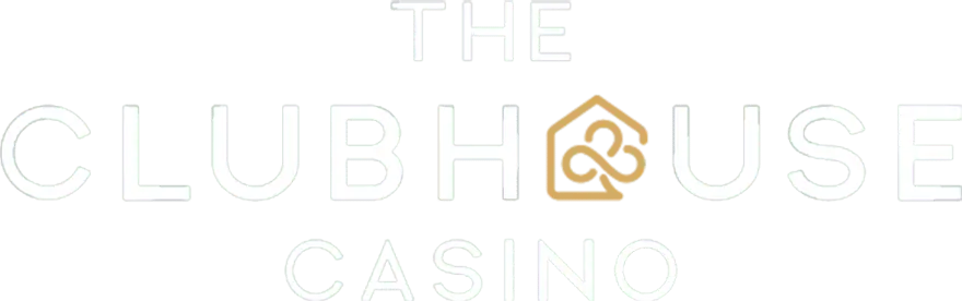 The Clubhouse Casino Logo